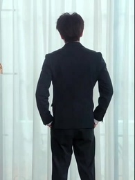 [Dublajlı]Aile Sırrı - Episode 14