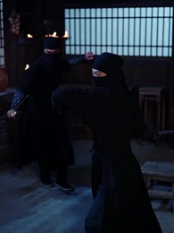 신수아: 운명의 속삭임 - Episode 13