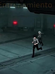 Episodio 18 - La Prisión Sagrada de Nereida