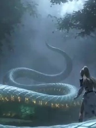 第12集 - 從賴皮蛇開始吞噬進化3D版