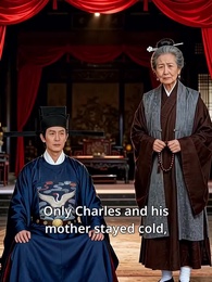 Episode 28 - Done Playing the Perfect Wife