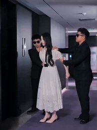 الحلقة 22 - [مدبلج]السبب وراء اقترابي منك