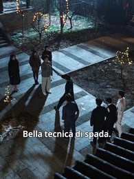 Il Ritorno del Re Supremo - Episode 44