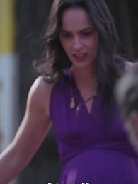 Episodio 65 - [Doppiato]La Principessa Licantropo Rifiuta la Luna