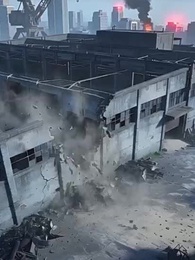 從賴皮蛇開始吞噬進化3D版 - Episode 8