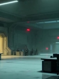 歸墟之獄 - Episode 9