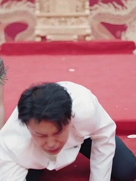 Épisode 18 - Après la prison, ma vengeance est déchaînée