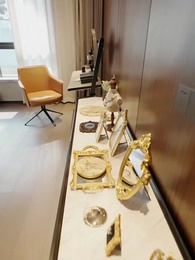 คุณหนูตัวร้าย ทวงชะตาพันล้าน - Episode 3