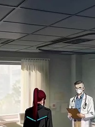 第31集 - 歸墟之獄