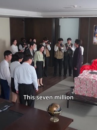 Episode 10 - The Bonus Is Gone, Not My Soul