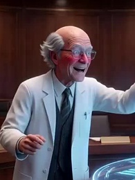 Tập 25 - Vạn Thú Tranh Đấu