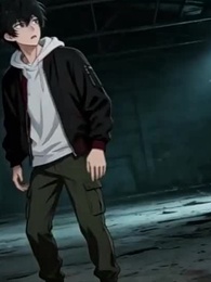 第49集 - 歸墟之獄