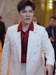 Episode 23 - Bukan Supir Biasa