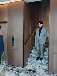 Episodio 70 - Mi Hijo es el Heredero Rico