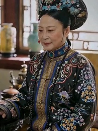 貴人起步，我熬死皇帝當太后 - Episode 6