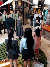 Episodio 17 - Il Prezzo della Falsità