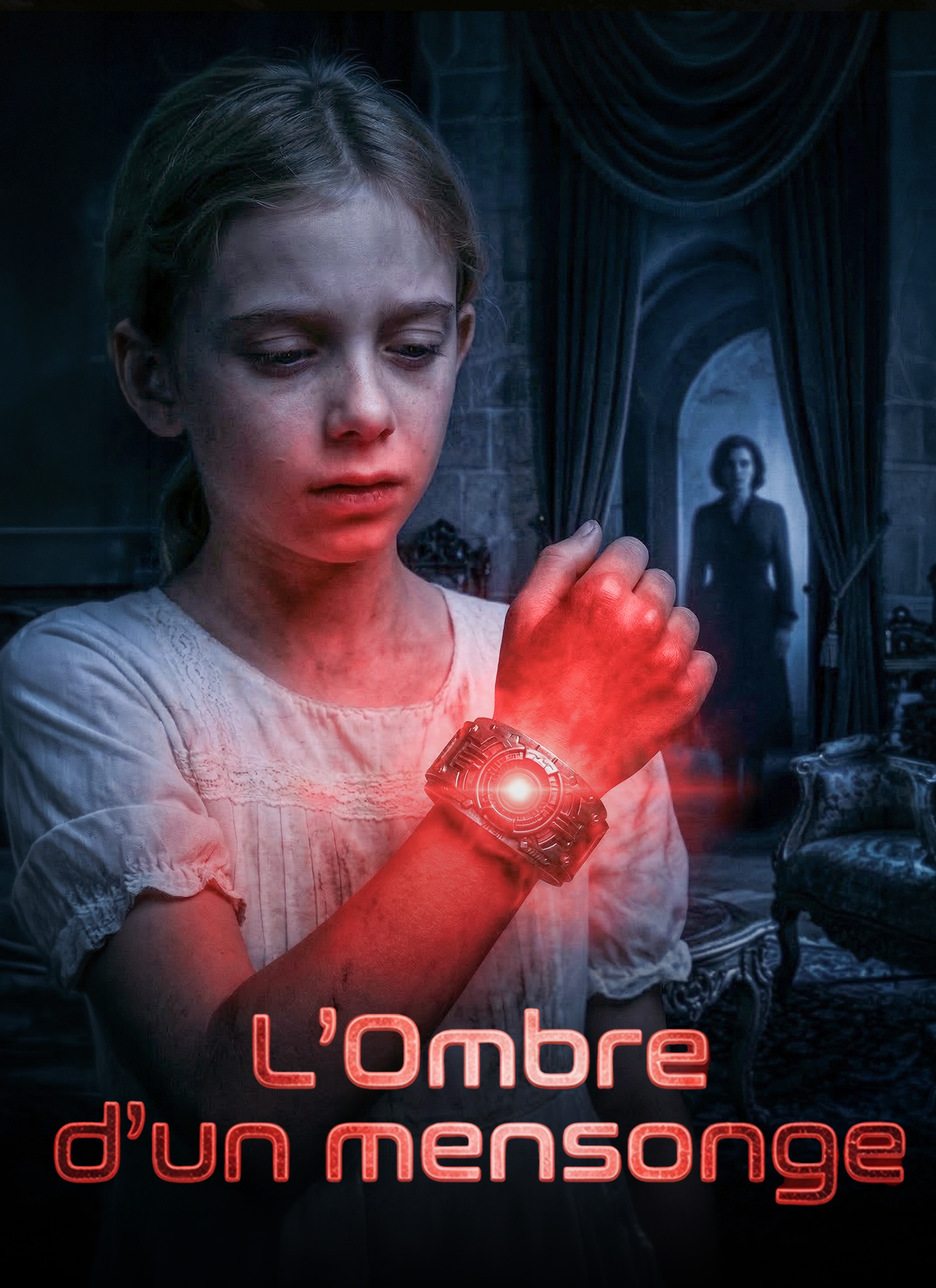 [Doublé]L'Ombre d'un mensonge