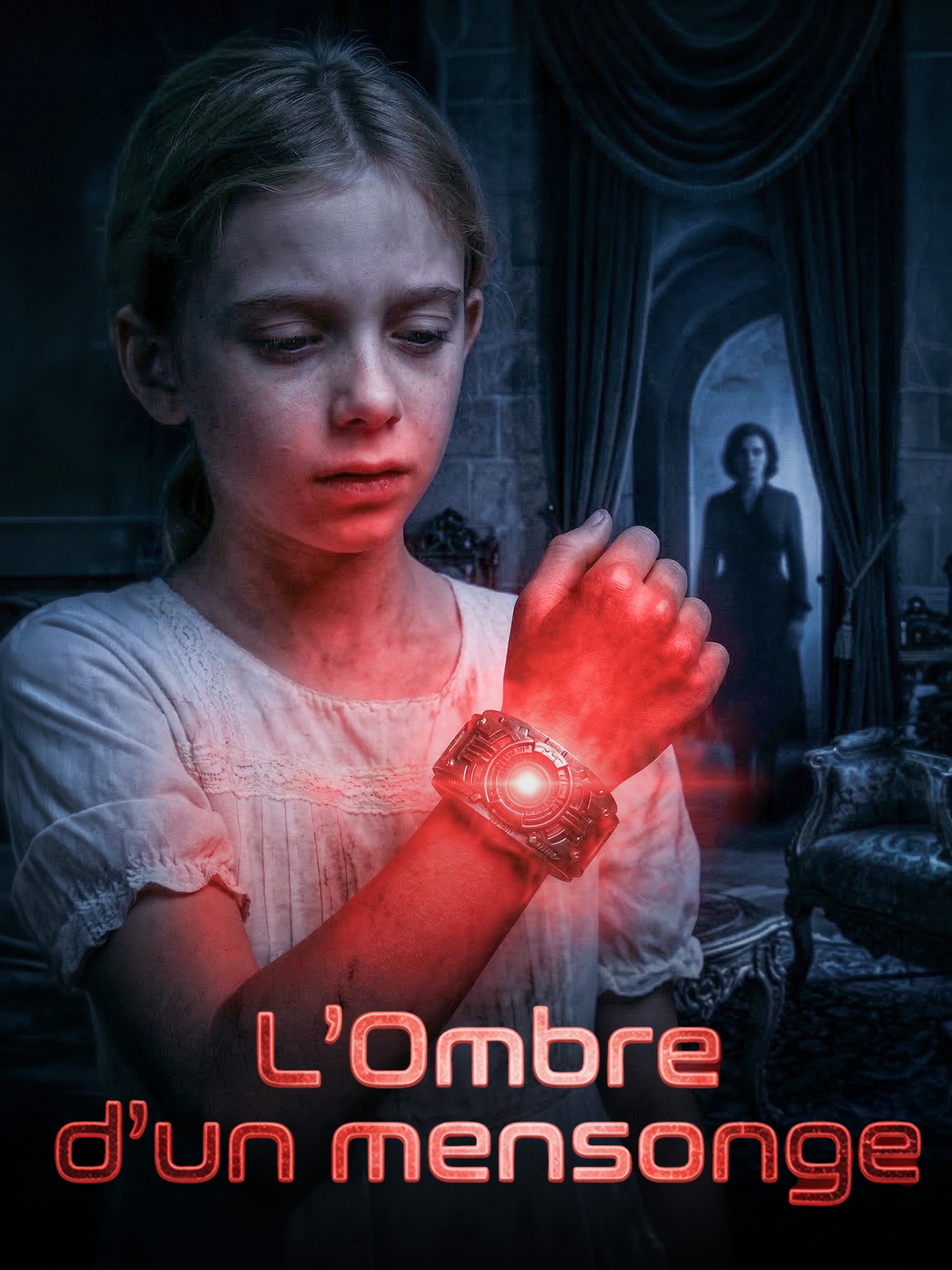 L'Ombre d'un mensonge (Doublé)