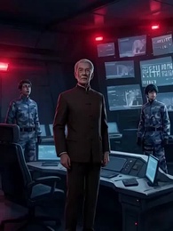 Vạn Thú Tranh Đấu - Episode 60