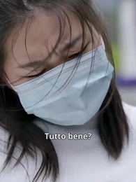 Episodio 50 - Amore  in Incognito