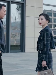 [Dubbing]Lika-Liku Perjalanan Cinta - Episode 29