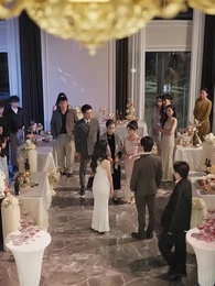 [Lồng tiếng]Sau Khi Bị Đá, Phó Gia Hóa Điên - Episode 8