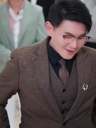 黑我年終獎,我反手取消訂單 - Episode 27