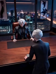 第6集 - 末日紋魂:我覺醒了SSS級大聖