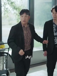 La Redención de una Madre  Guerra en la Sombra - Episode 6