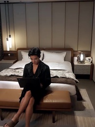 الوريث والمنافسة - Episode 33