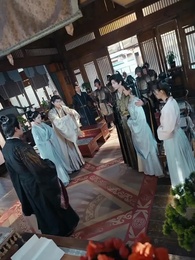 두 번의 삶 달라진 선택 - Episode 34