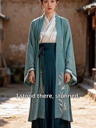 Episode 25 - Done Playing the Perfect Wife