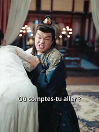 Réincarnée pour réécrire son mariage - Episode 19