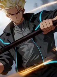 Ruinous Prison: Monkey King Locked on Me - Episode 39