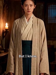 Done Playing the Perfect Wife - Episode 6