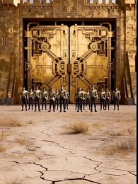 第35集 - 末日紋魂:我覺醒了SSS級大聖