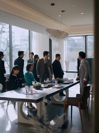 ตอนที่ 54 - คุณหนูตัวร้าย ทวงชะตาพันล้าน