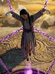 The Hidden Game - Episode 8