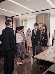 [Lồng tiếng]Đi Sai Bước, Gặp Đúng Người - Episode 8