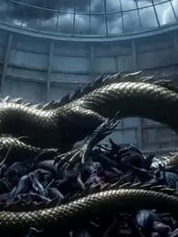 從賴皮蛇開始吞噬進化3D版 - Episode 38