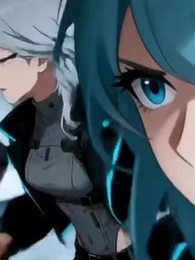 Episodio 38 - La Prisión Sagrada de Nereida