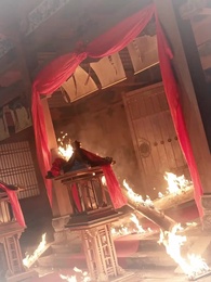 Twist of Fate: Reclaiming My Throne - Episode 15