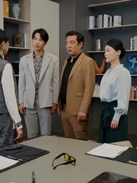 [Lồng tiếng]Đi Sai Bước, Gặp Đúng Người - Episode 43