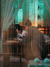 Nợ Máu Trả Máu - Episode 52