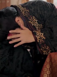 Épisode 49 - Réincarnée pour réécrire son mariage