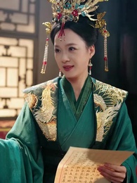 Épisode 6 - Réincarnée pour réécrire son mariage