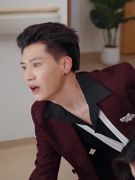 Episodio 24 - Mi Hijo es el Heredero Rico