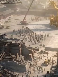 從賴皮蛇開始吞噬進化3D版 - Episode 70