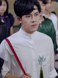 Tập 39 - Phượng Minh Truyền Kỳ