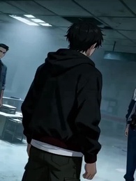 第22集 - 歸墟之獄